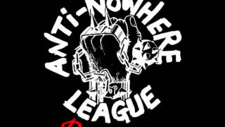 Anti-Nowhere League 1980 Demos