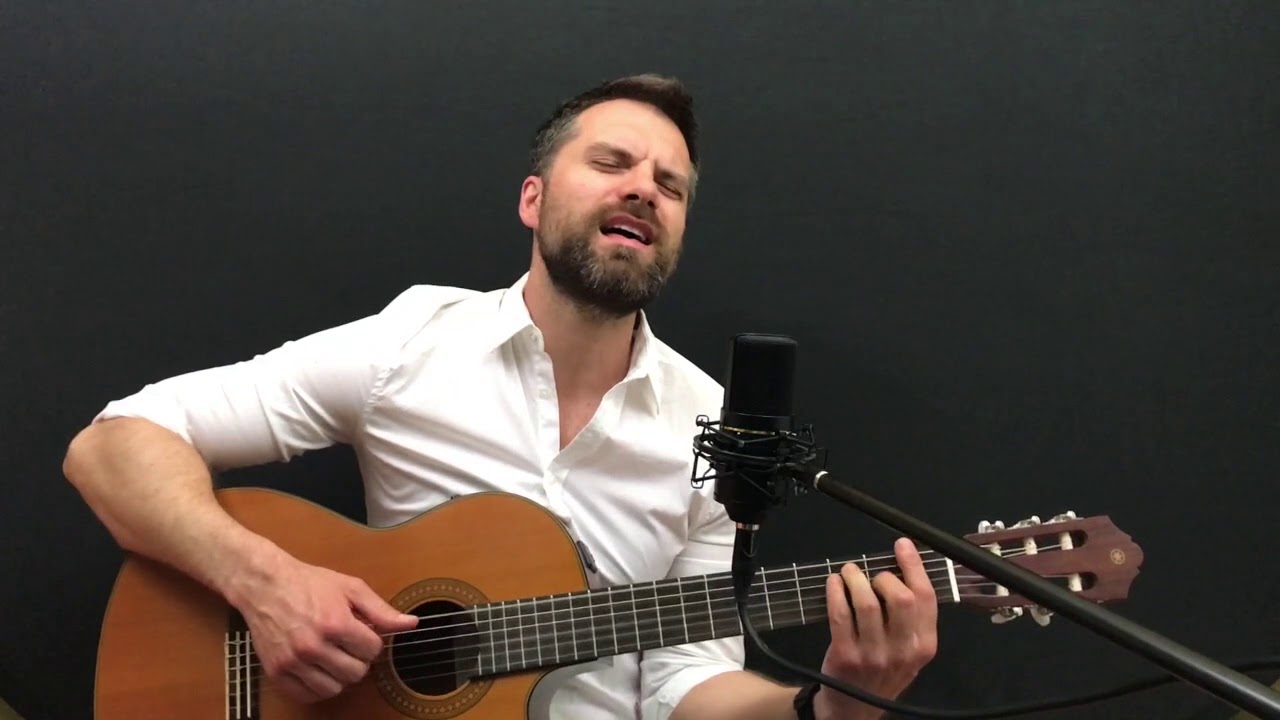 Promotional video thumbnail 6 for Joseph Dane