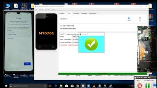Huawei (MRD-LX2) Y6 Pro 2019 google account frp remove SP tool 100% Done | Huawei y6 pro 2019