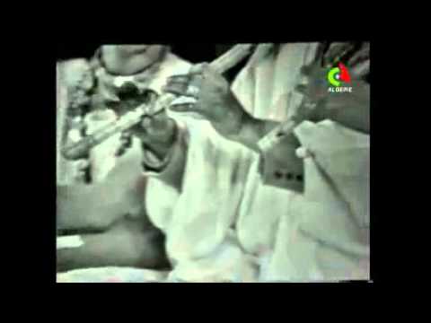 Cheikha Remitti - Rare Old Video