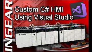 2 Adding INGEAR to Visual Studio