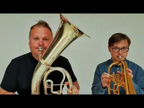 Alexander Wurz, Lucas Kassner, Unter den Nussbäumen 🥳🎶🎼