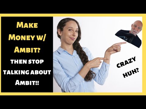Ambit Energy Training