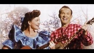 Scotty Wiseman - Have I Told You Lately That I Love You As Performed by Rough Edges