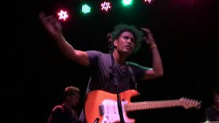 Black Kids Band - I'm Not Gonna Teach Your Boyfriend How To Dance With You Live @ santa ana, CA