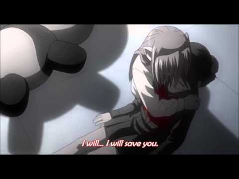 Elfen Lied: Lucy's past