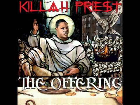 Killah Priest f/ Timbo King - Gun 4 Gun (Premix) [New Verse]