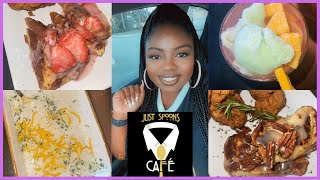 Best Restaurant in Fort Lauderdale? | Brunch Restaurant I Dining with Diasha