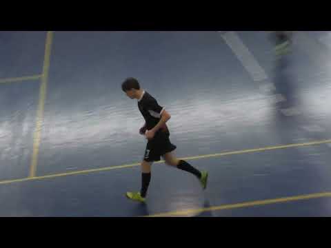 31 КХ 5 тур 13 лига Aimprosoft   NIX 2 голы