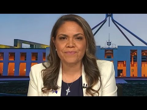 ‘We owe it to the victims’: Jacinta Price reflects on parliament’s return after Bondi massacre