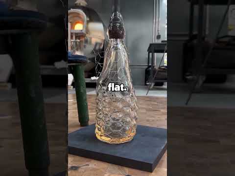 What happened when your...