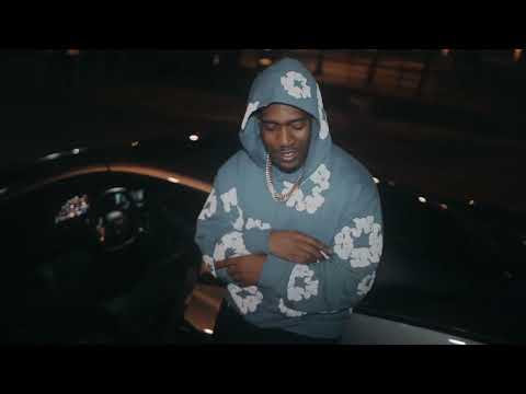 Phil Geez - Voices (Official Music Video)