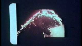 GODZILLA DI LUIGI COZZI (1977)