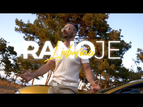 LJUBAVNICI - RANO JE (Official music video 2025)