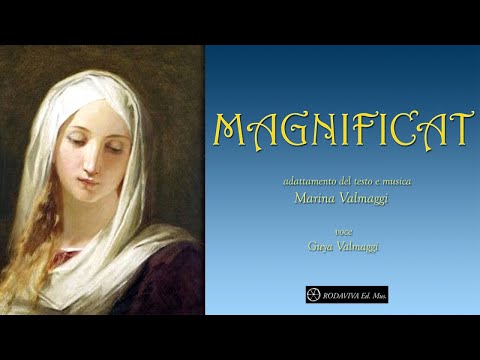 Guya Valmaggi - MAGNIFICAT