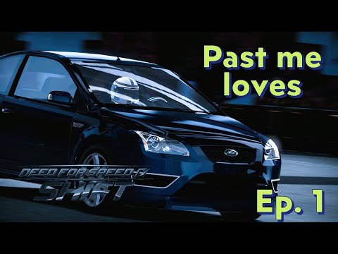 Let's Play Need for Speed: Shift Nearly 15 years later!