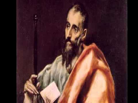 #4 Romans by Chuck Missler