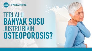 Download lagu Tonton Ini Sebelum Minum Susu Berkalsium Tinggi | Hidup Sehat tvOne mp3