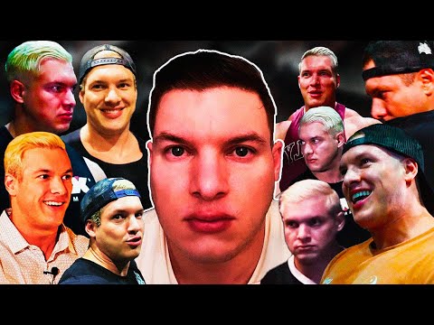 CAIKE PRO sendo CAIKE PRO 2 | COMPILADO DO CHAMPS