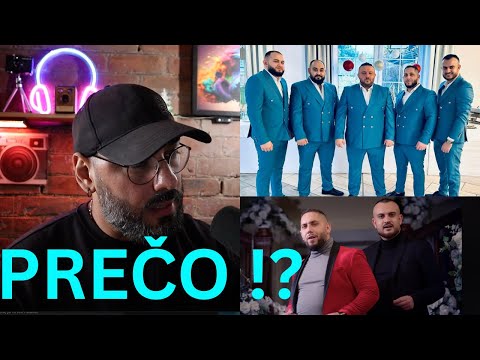 Rozpad kapely Gipsy Daniel...REAKCIA