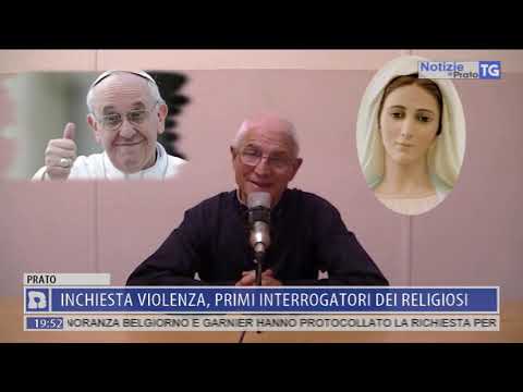 2020-01-31 NOTIZIE DI PRATO TG ORE 19.45