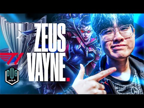 T1 VS DK ELIMINATION SERIES - FIGHTING TO STAY ALIVE - LCK SPRING 2024 PLAYOFFS - CAEDREL