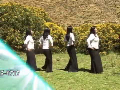 Dios es conocido en Juda-HEFZI BA