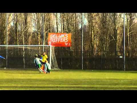 Eindelijk weer winst voor GVAV