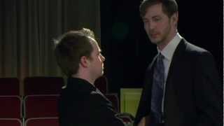 AS BEES IN HONEY DROWN TRAILER