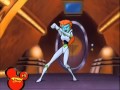Buzz Lightyear Of Star Command Theme Deutsch