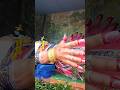 Bhutni Rakshas Jhanki Vrindavan Harekrishna Krishna