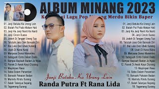 Download lagu Randa Putra Ft Rana Lida - Janji Batuka Ka Urang Lain - Lagu Pop Minang Terbaru 2023 Viral Di Tiktok mp3 Download lagu Randa Putra Ft Rana Lida - Janji Batuka Ka Urang Lain - Lagu Pop Minang Terbaru 2023 Viral Di Tiktok mp3