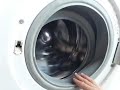 Old Candy Washing Machine Spinning Bottle Old Video