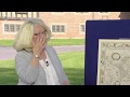 Best Moment Willem Blaeu World Map Ca 1640