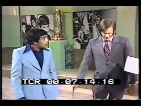 Lionel Rose this Is Your Life Part A