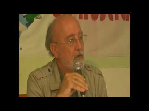 Luis Bilbao - Sydney, Australia (2/3)