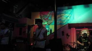 Sonic Avenues - Dead Faces