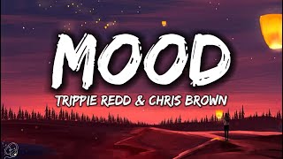 Download lagu Trippie Redd - Mood [Lyrics] Ft. Chris Brown mp3