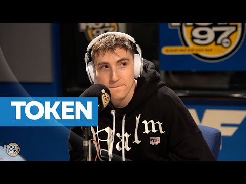 Video thumbnail for Token | Funk Flex | Freestyle175