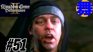 【ラッタイより】#51 舞LABOのキングダムカム・デリバランス トゥー【Kingdom Come: Deliverance II】