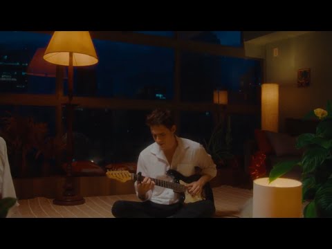 Marco Baptista | Eu Tenho Medo (Clipe Oficial)