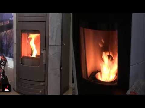 Energiesparmeister 2007 Ein Pelletofen Heizt Das Ganze Haus 2 6