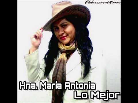 Hna. Maria Antonia - Las Huellas