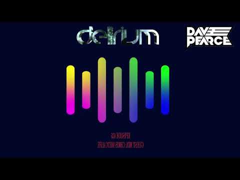 Dave Pearce Presents Delirium - Episode 635 (Guest Mix: Chris Metcalfe )