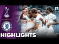 Tottenham vs Chelsea | Highlights | U21 Premier League 2 Semi Final 19-05-2024
