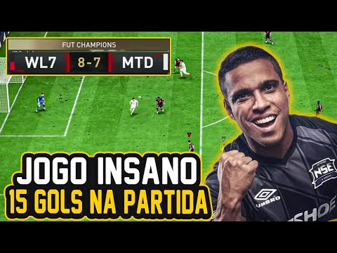 Time Full Meta in WL In Search of the Totys! Wendell Lira