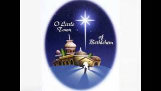Treasury of Christmas - André Previn - O Little Town of Bethlehem