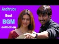 Andhrudu BGM Gopi Chand Gouri Pandit Andhrudu Movie BGM Loha The Iron Man BGM