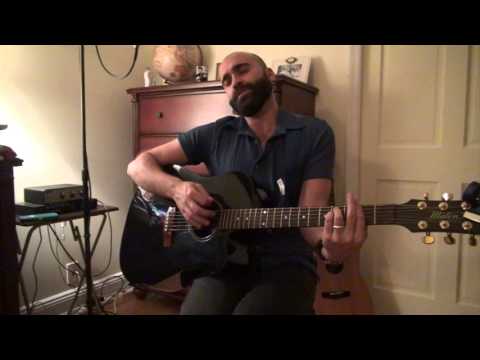 It's Now Or Never ~ Elvis cover Joe Var Veri