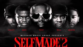 MMG- Fountain of Youth Ft Stalley, Rick Ross &amp; Nipsey Hussle (SMV2) (CDQ)